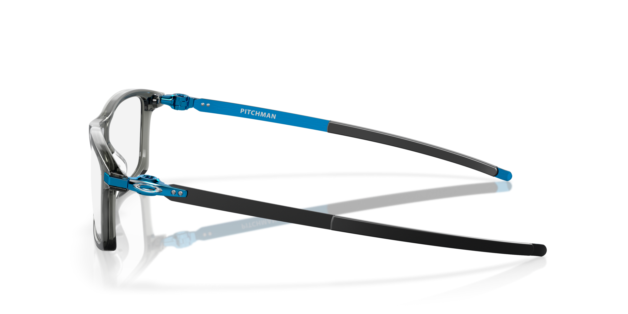 OX8050 PITCHMAN 805012 Montature da vista Oakley 4