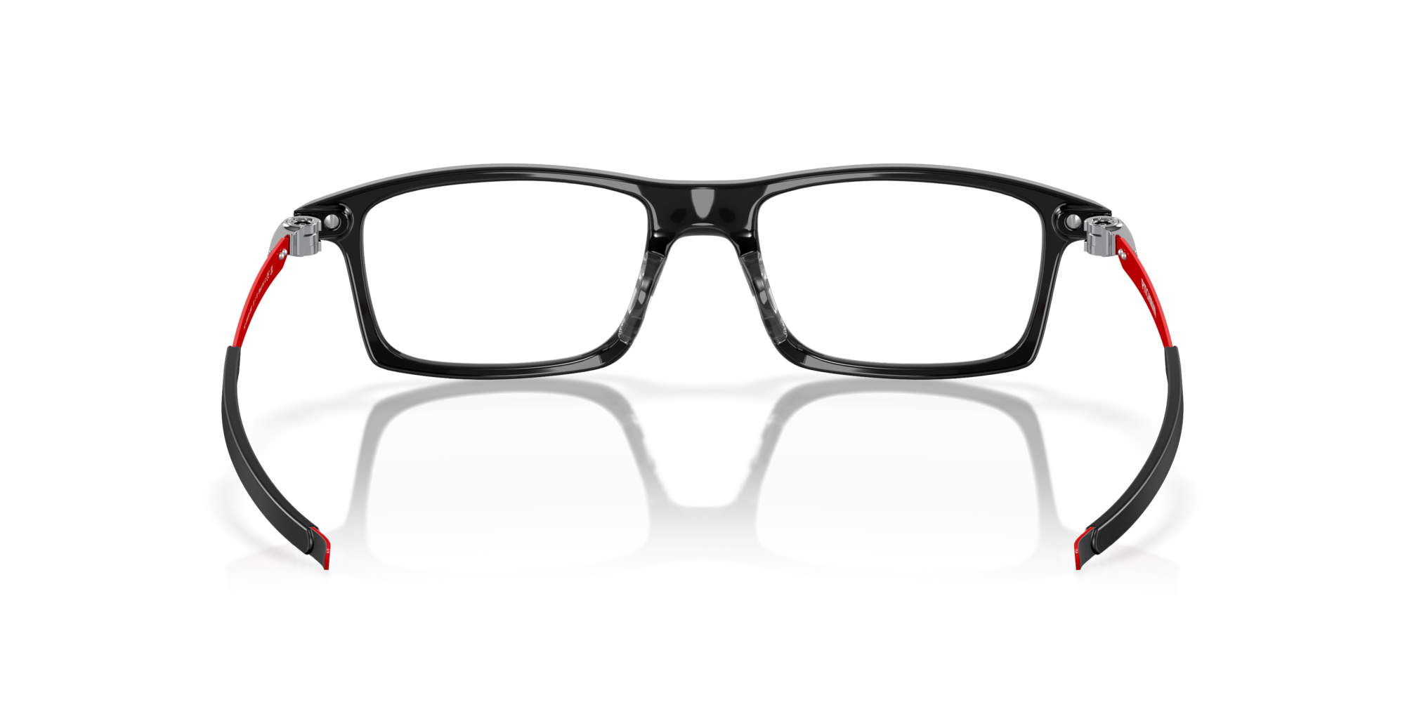 OX8050 PITCHMAN 805015 BLACK INK BLACK INK Montature da vista Oakley 5