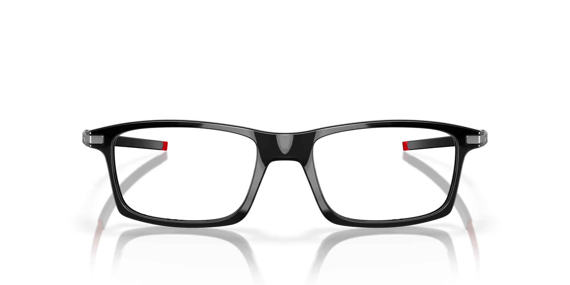 OX8050 PITCHMAN 805015 BLACK INK BLACK INK Montature da vista Oakley 3