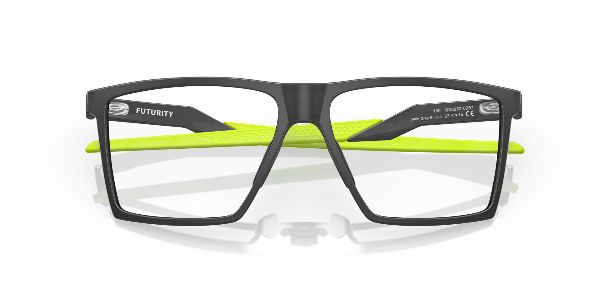 Oakley OX8052 FUTURITY 805202 Montature da vista Oakley 2