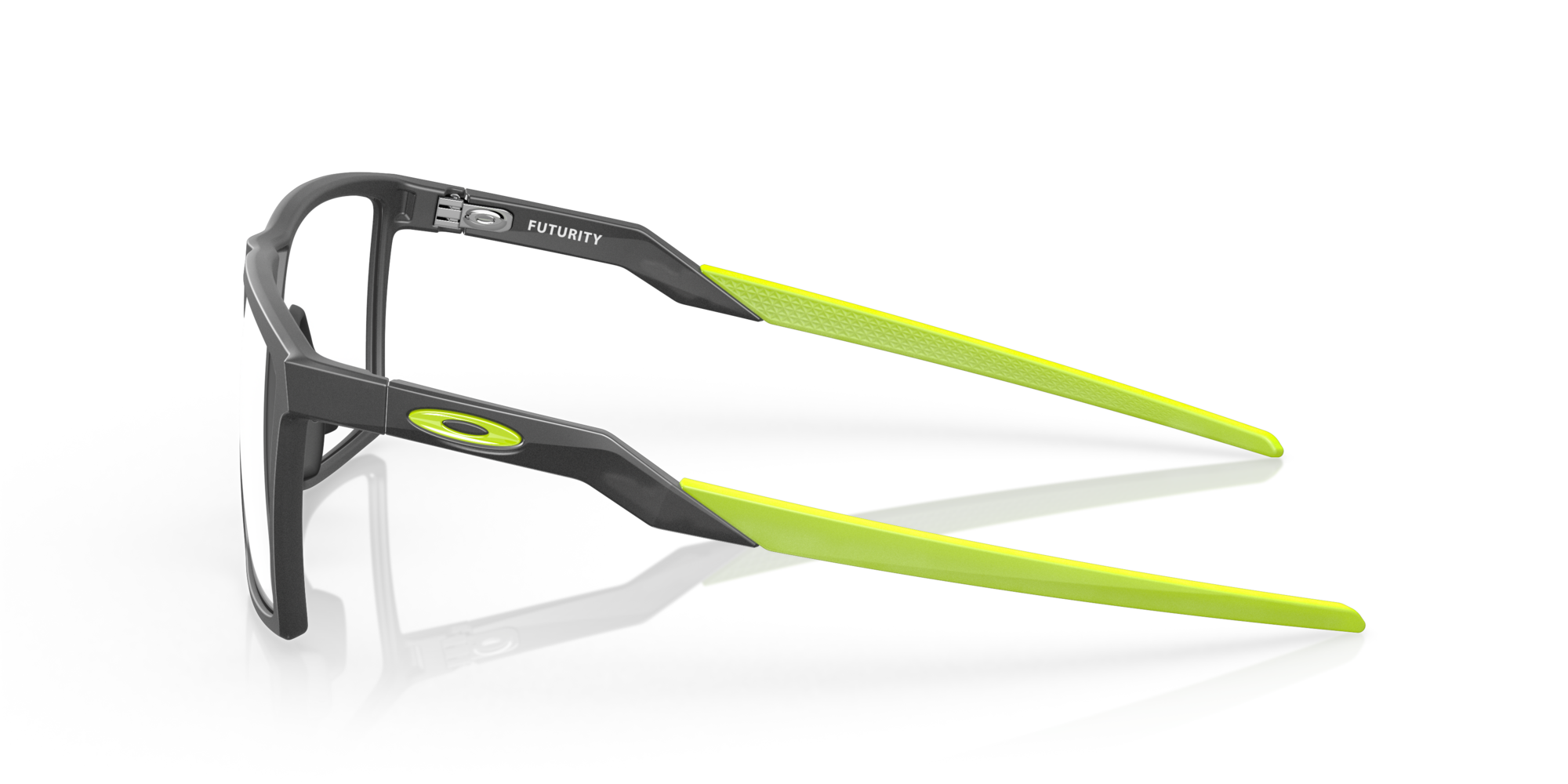 Oakley OX8052 FUTURITY 805202 Montature da vista Oakley 4