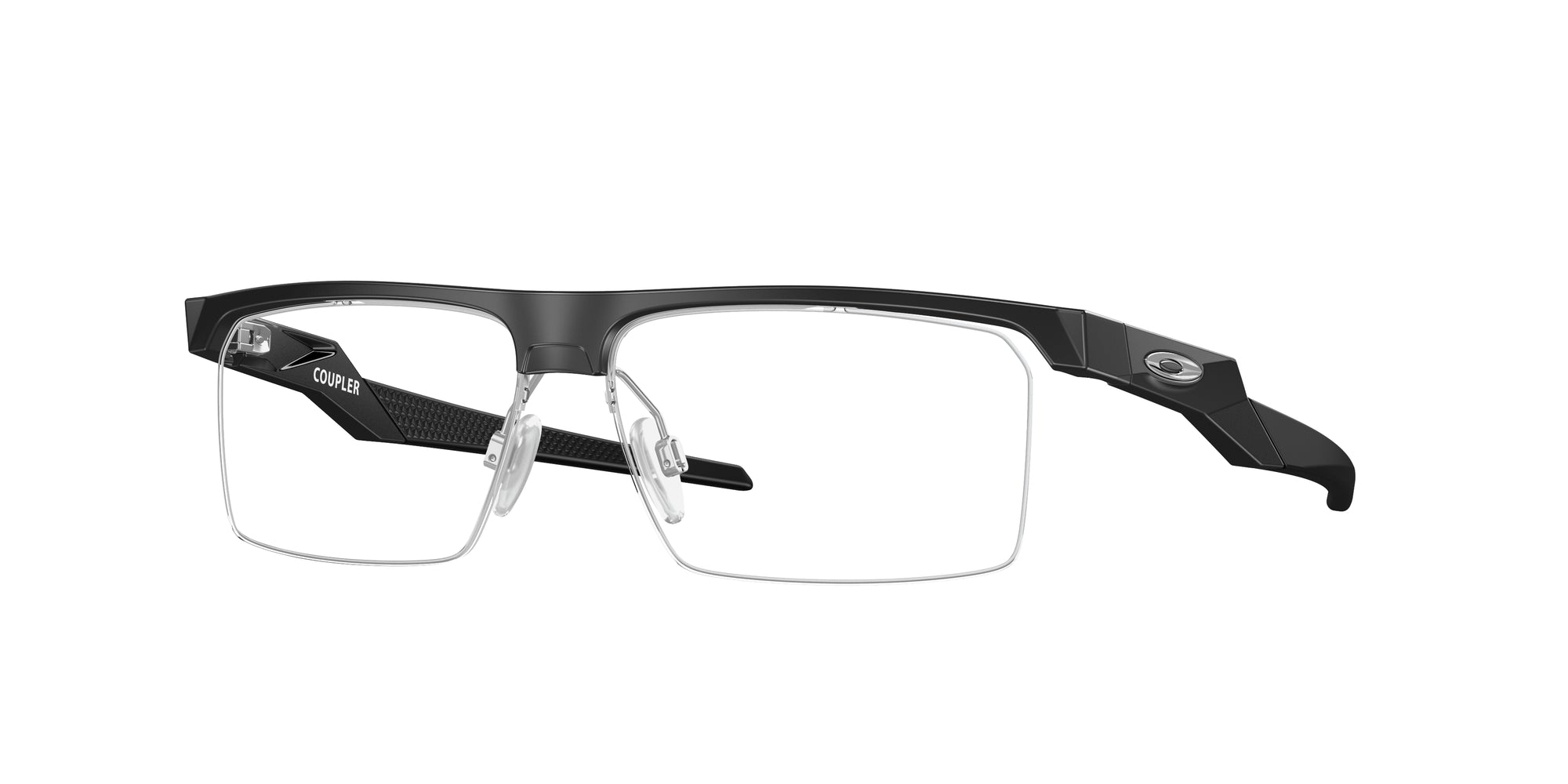 OX8053 COUPLER 805301 Montature da vista Oakley 1