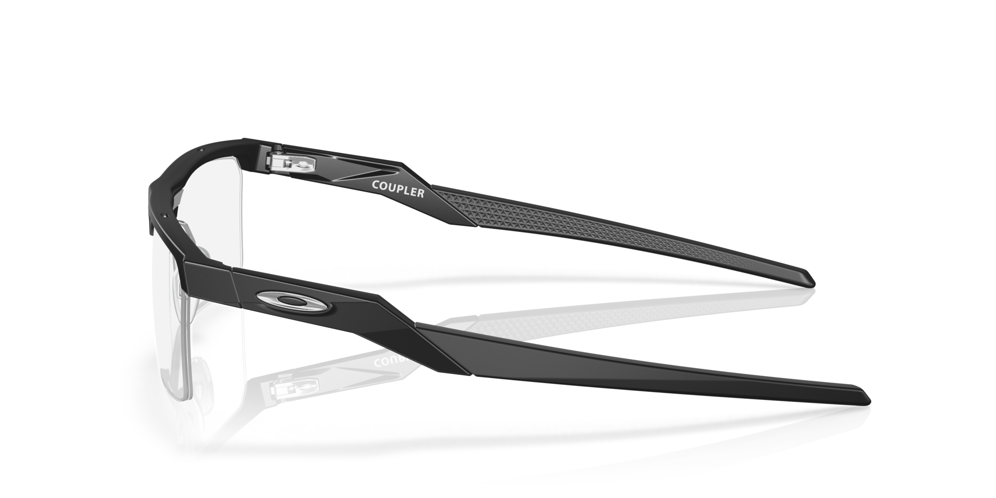 OX8053 COUPLER 805301 Montature da vista Oakley 4