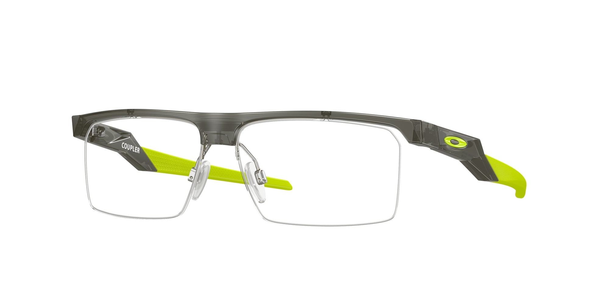 OX8053 COUPLER 805302 Montature da vista Oakley 1