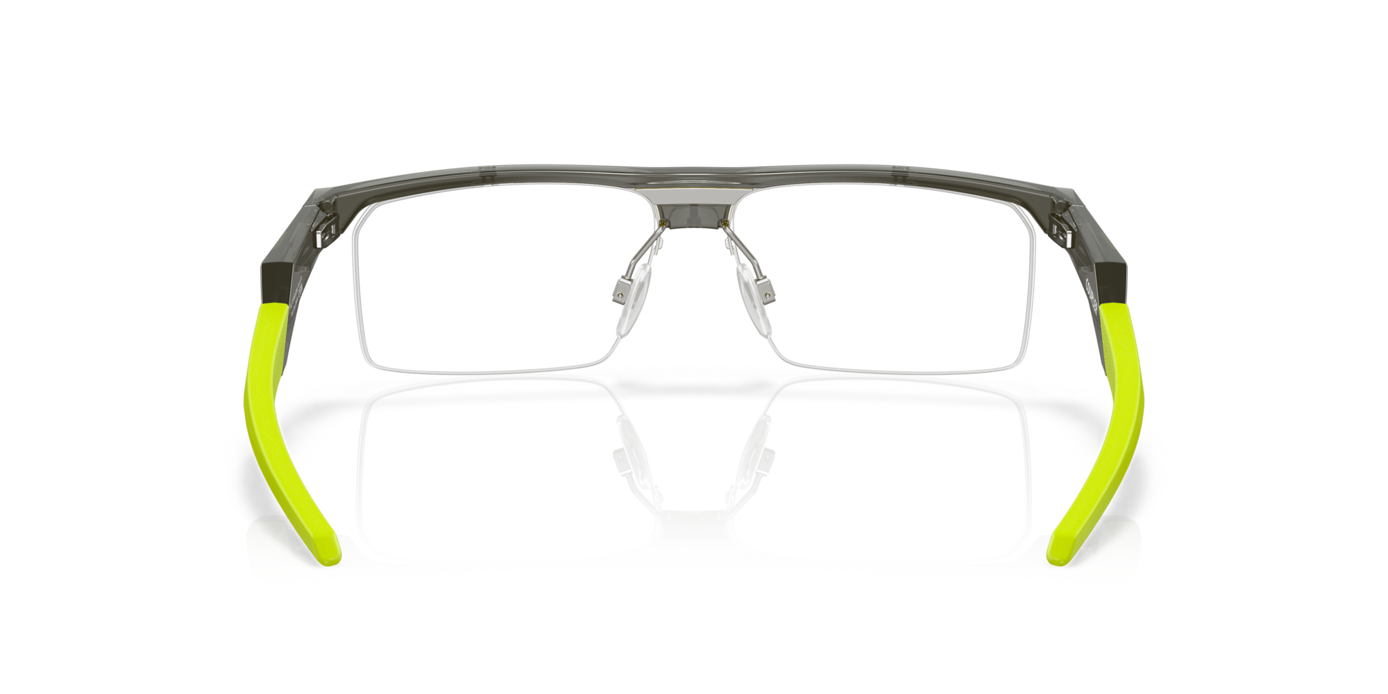 OX8053 COUPLER 805302 Montature da vista Oakley 5