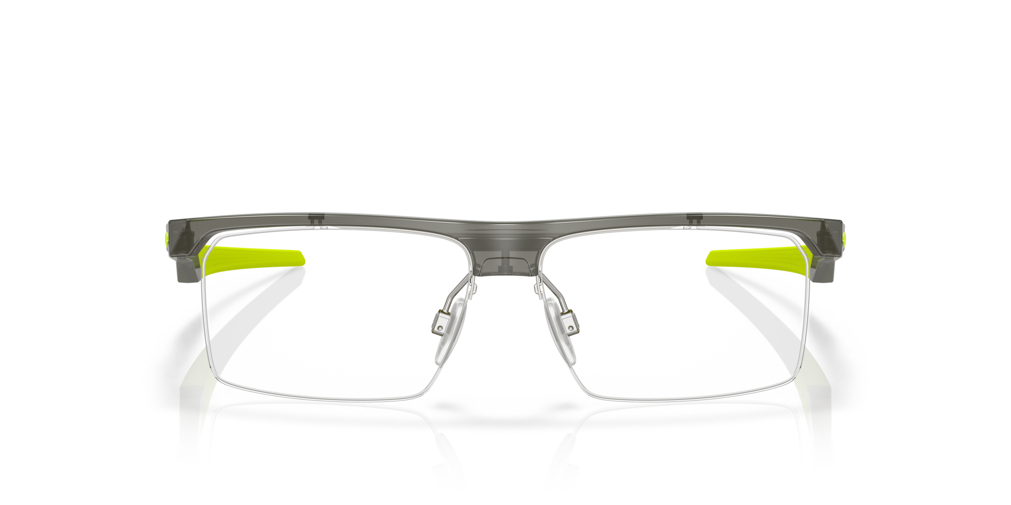 OX8053 COUPLER 805302 Montature da vista Oakley 3