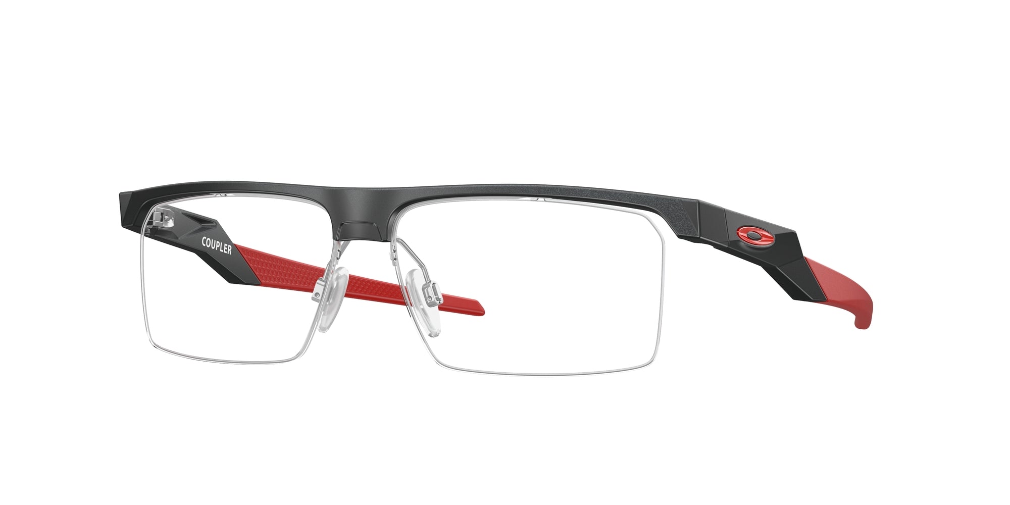 OX8053 COUPLER 805303 Montature da vista Oakley 1