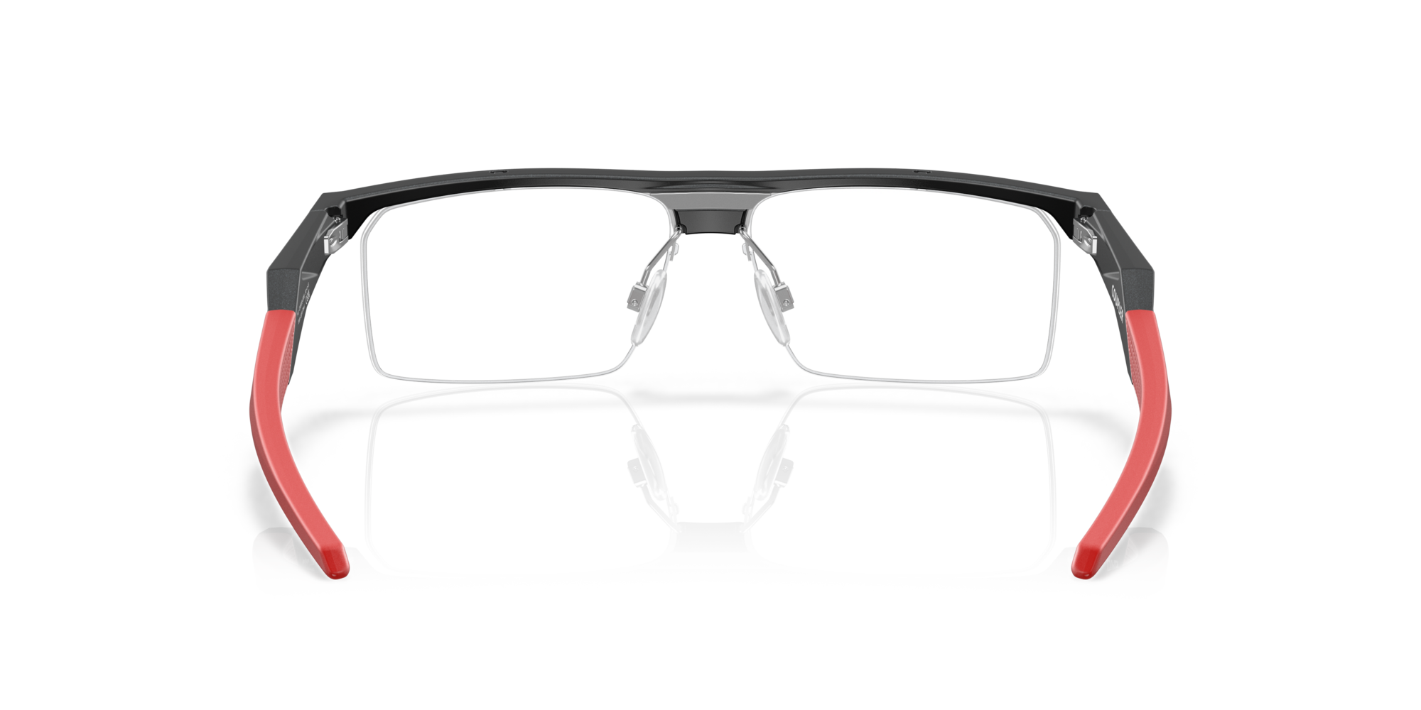 OX8053 COUPLER 805303 Montature da vista Oakley 5