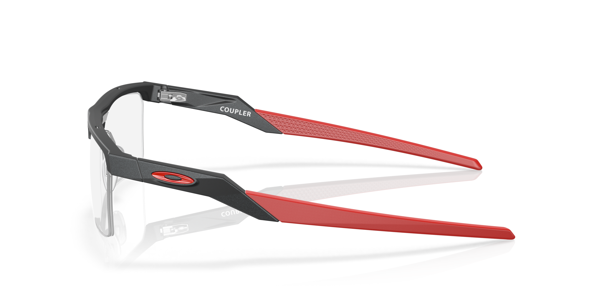 OX8053 COUPLER 805303 Montature da vista Oakley 4