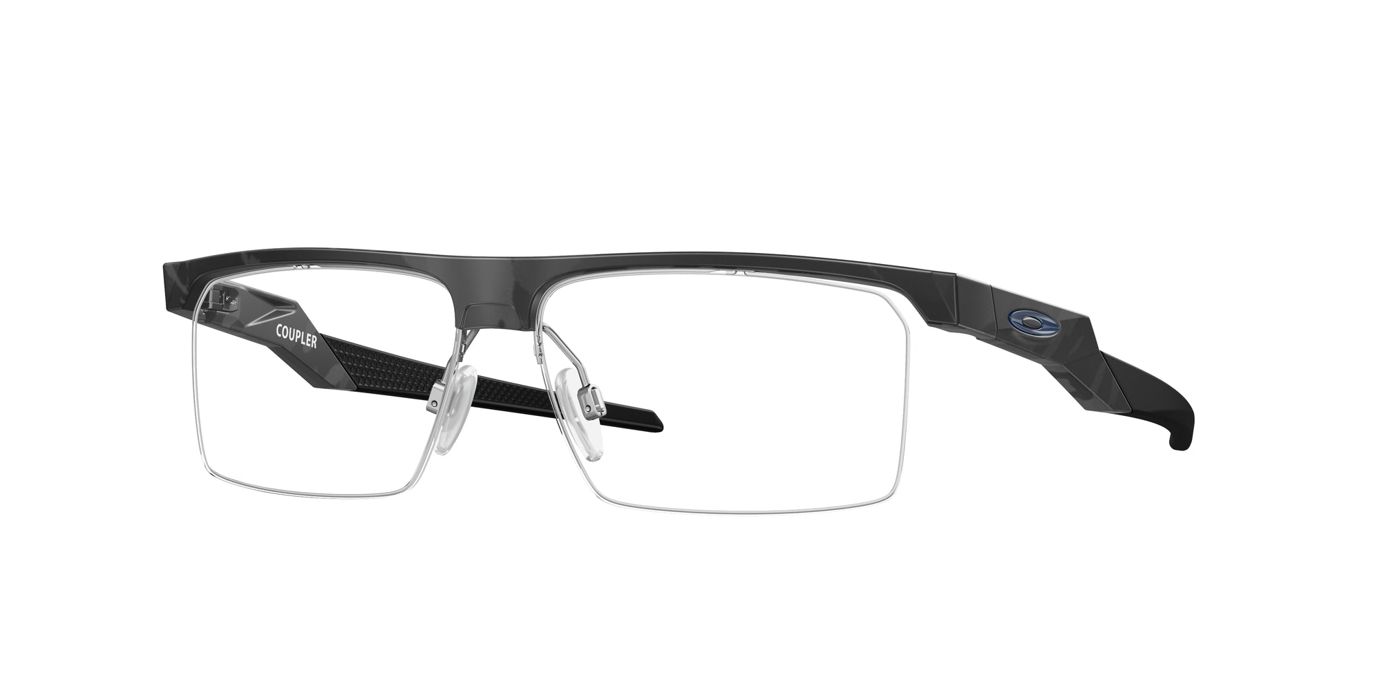 OX8053 COUPLER 805304 Montature da vista Oakley 1