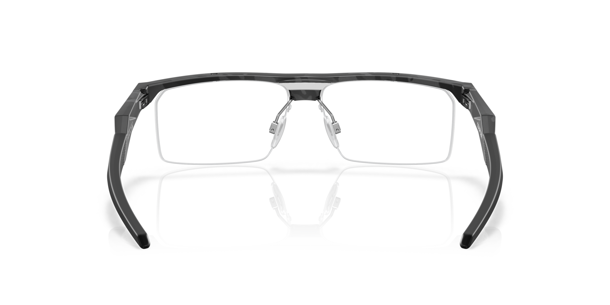 OX8053 COUPLER 805304 Montature da vista Oakley 5