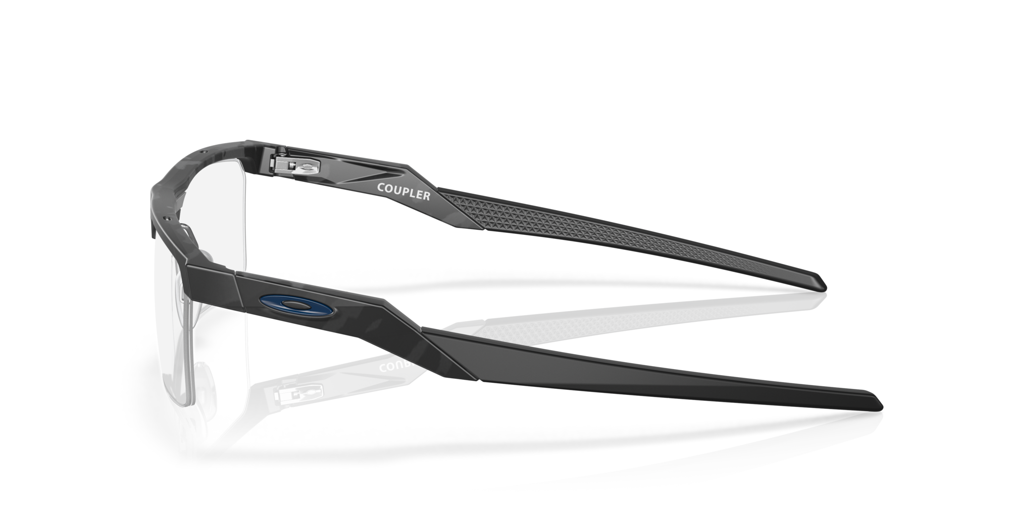 OX8053 COUPLER 805304 Montature da vista Oakley 4