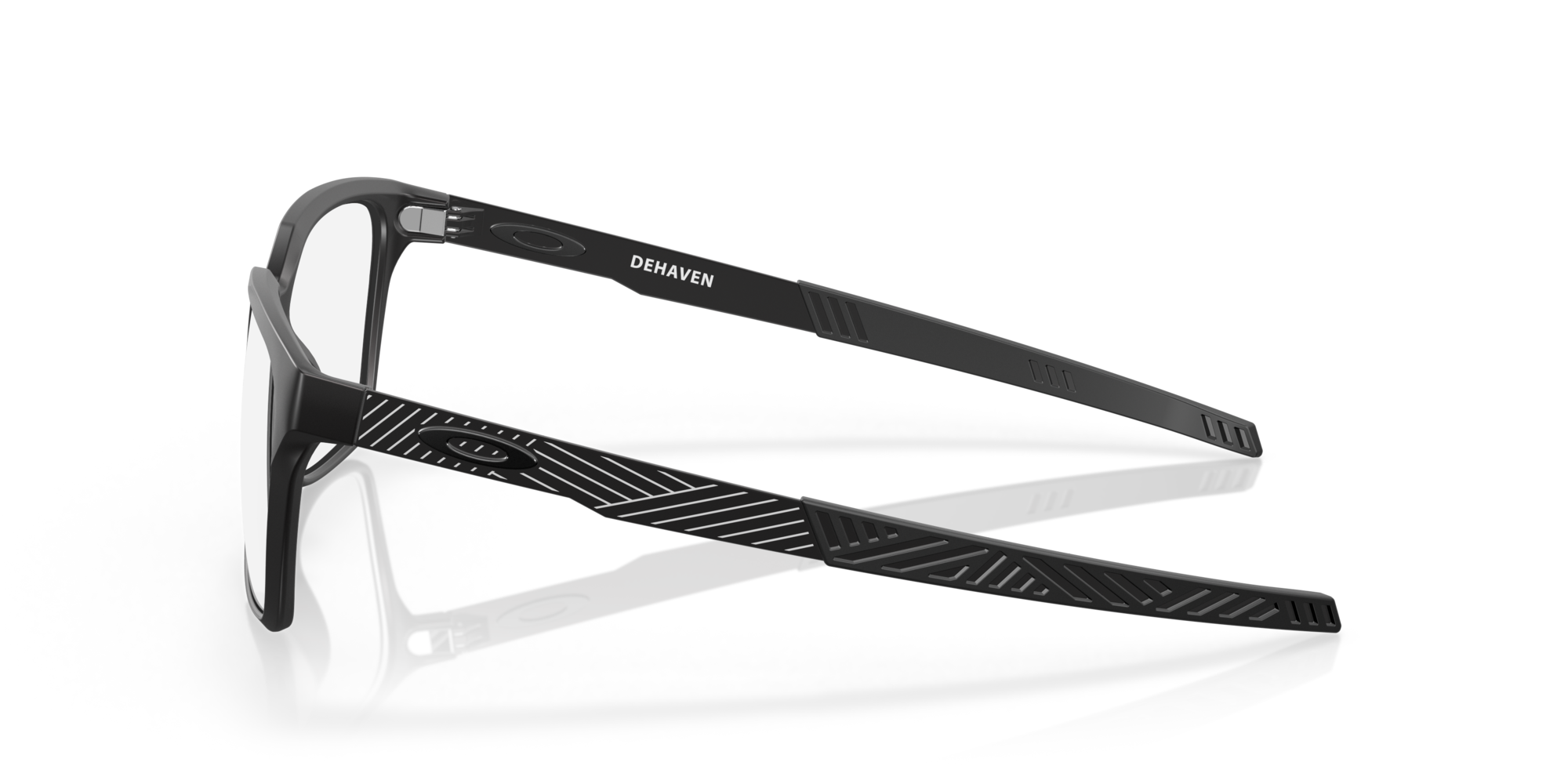 OX8054 DEHAVEN 805401 Montature da vista Oakley 4