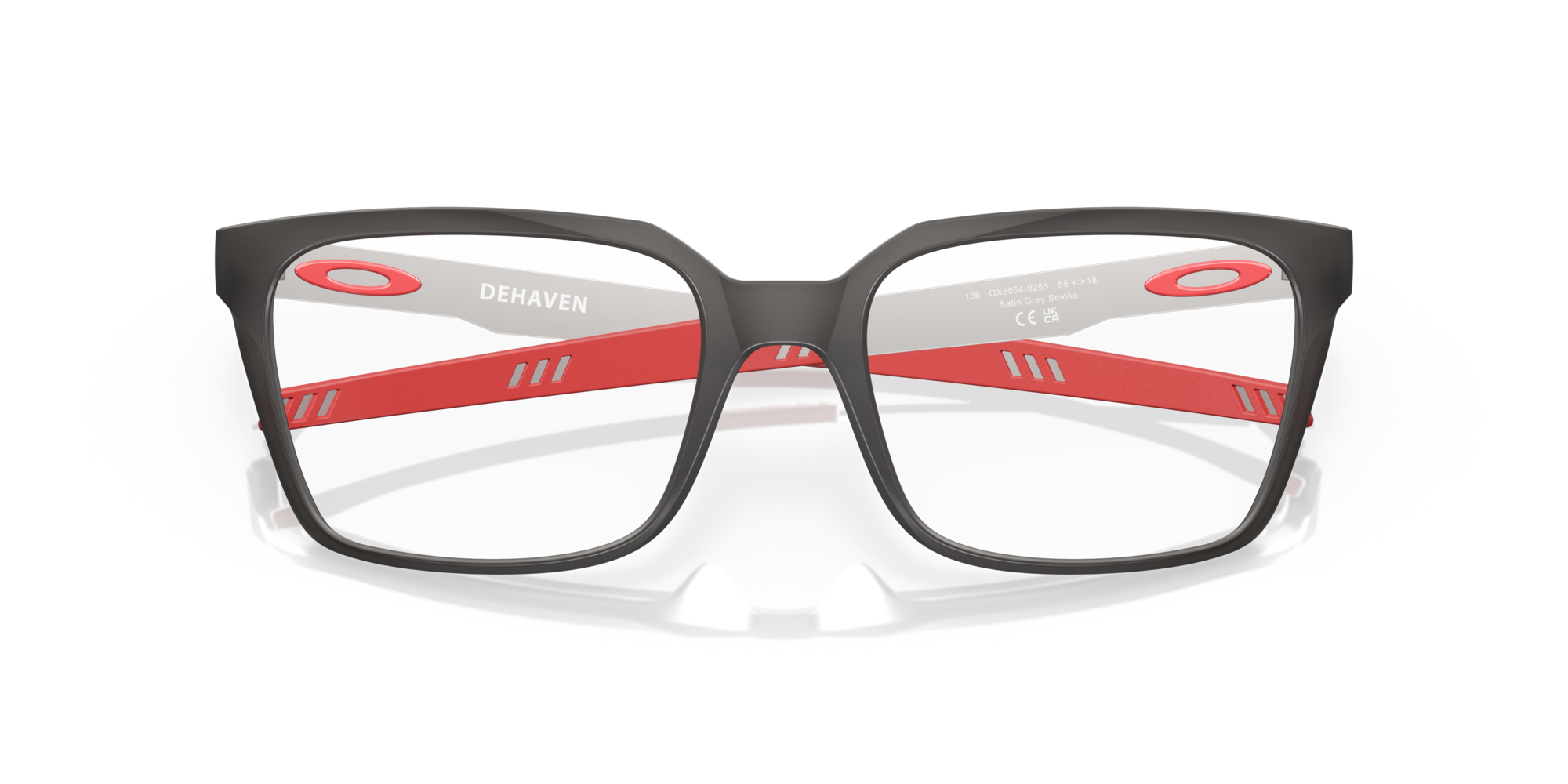 OX8054 DEHAVEN 805402 Montature da vista Oakley 2