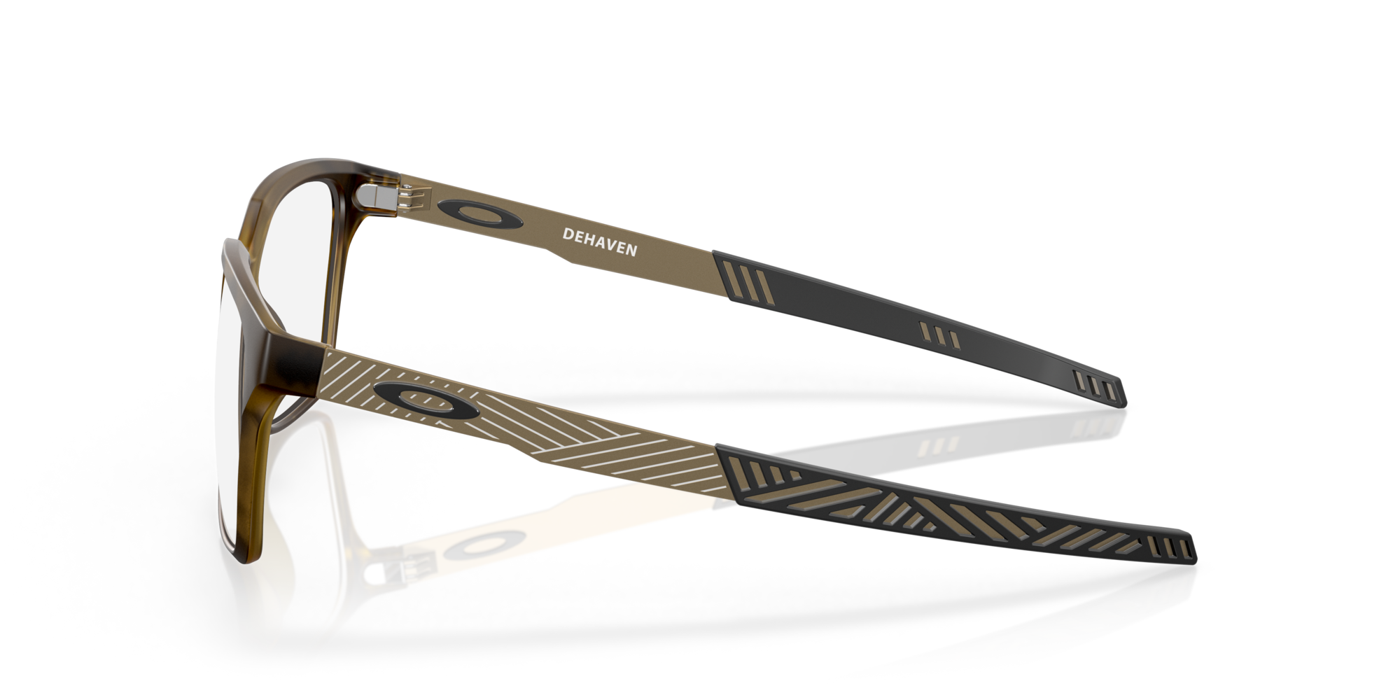 Oakley OX8054 DEHAVEN 805403 Optické rámečky Oakley 4