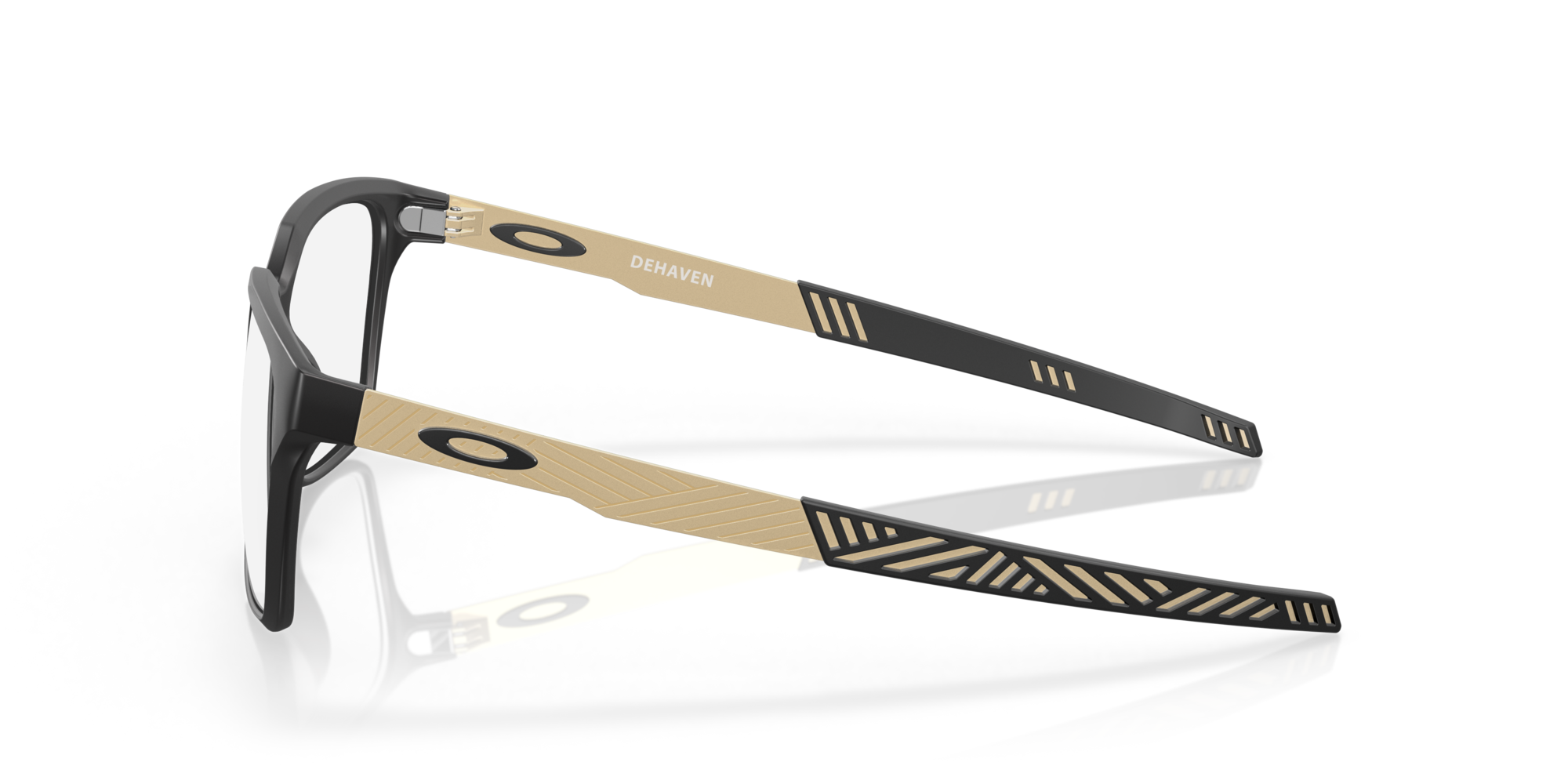 OX8054 DEHAVEN 805404 Montature da vista Oakley 4