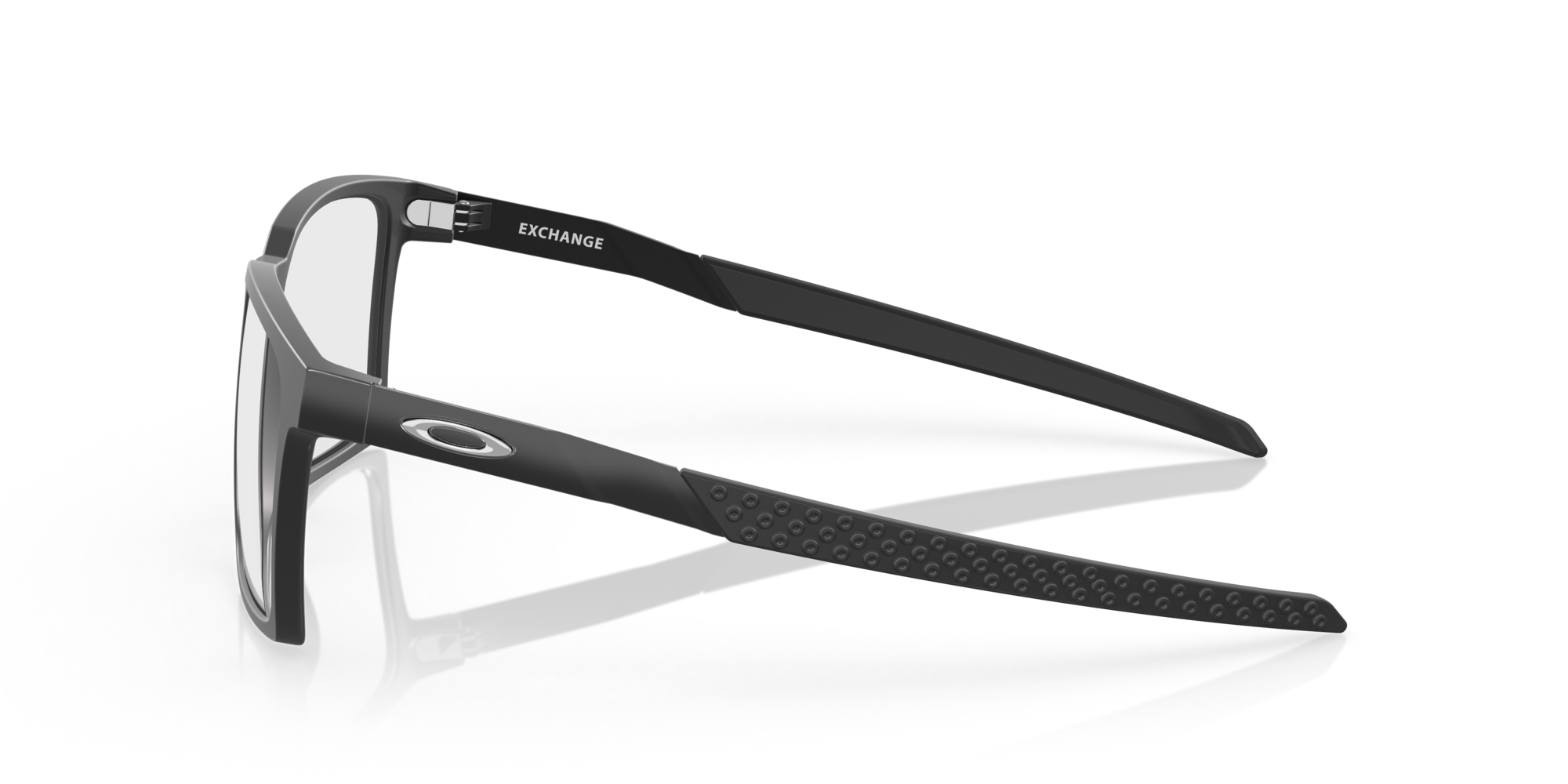 OX8055 EXCHANGE 805501 Montature da vista Oakley 4