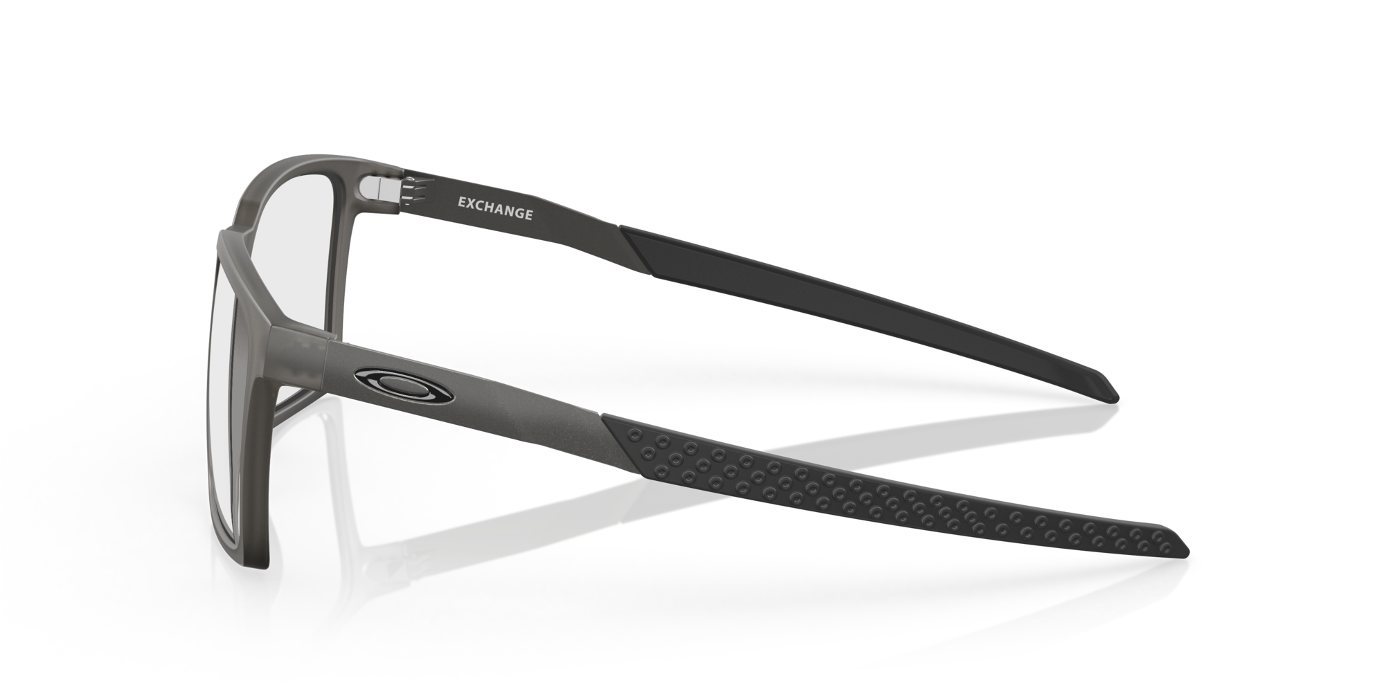OX8055 EXCHANGE 805502 Montature da vista Oakley 4