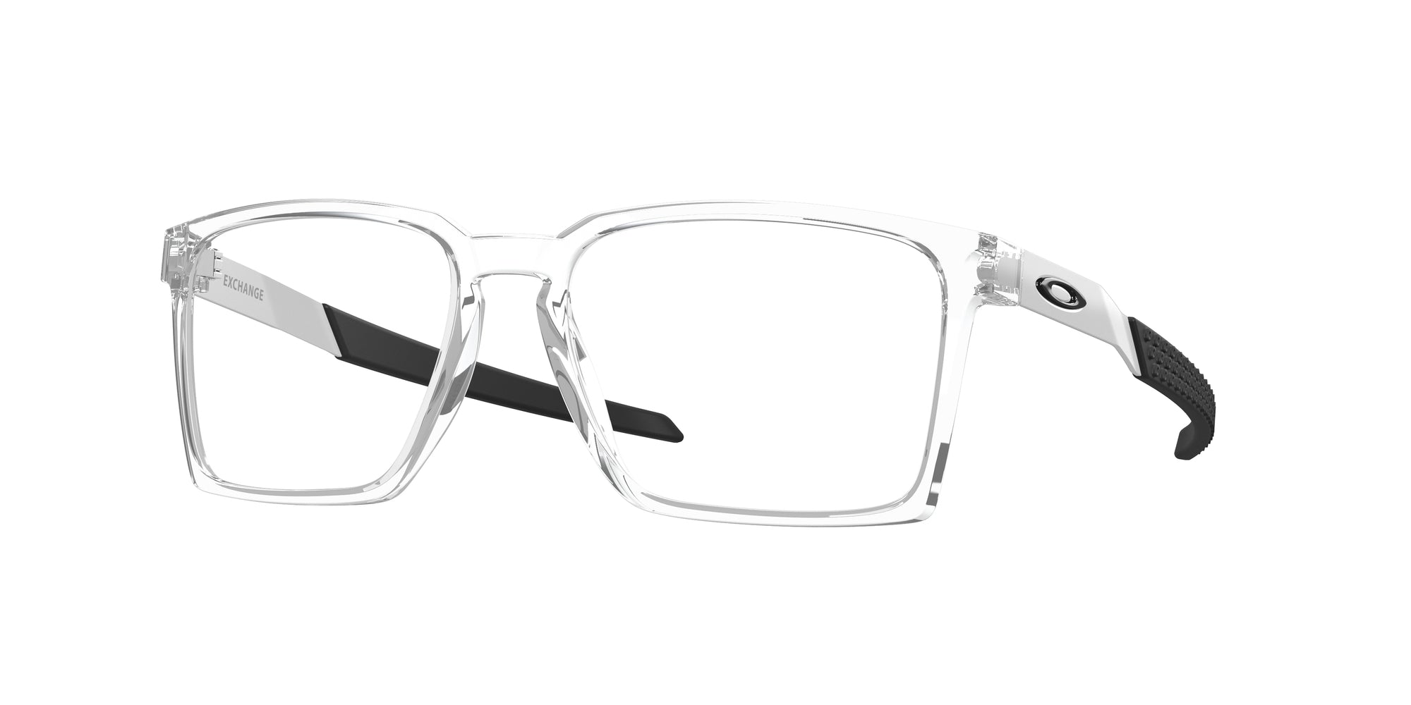 OX8055 EXCHANGE 805503 Montature da vista Oakley 1