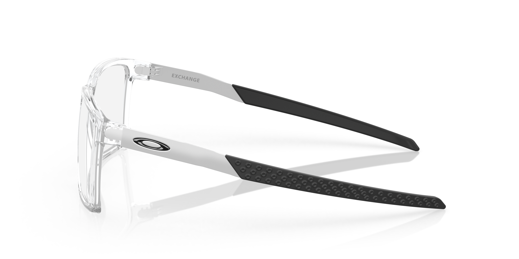 OX8055 EXCHANGE 805503 Montature da vista Oakley 4