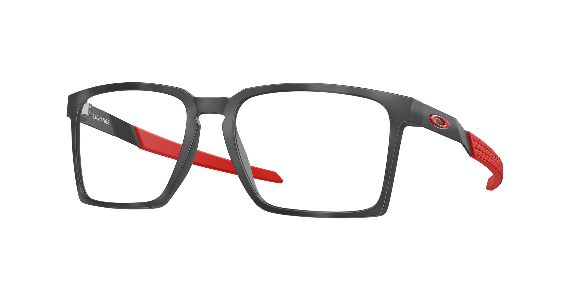 OX8055 EXCHANGE 805504 Montature da vista Oakley 1