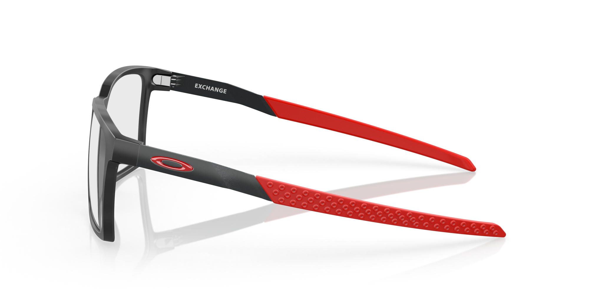 OX8055 EXCHANGE 805504 Montature da vista Oakley 4