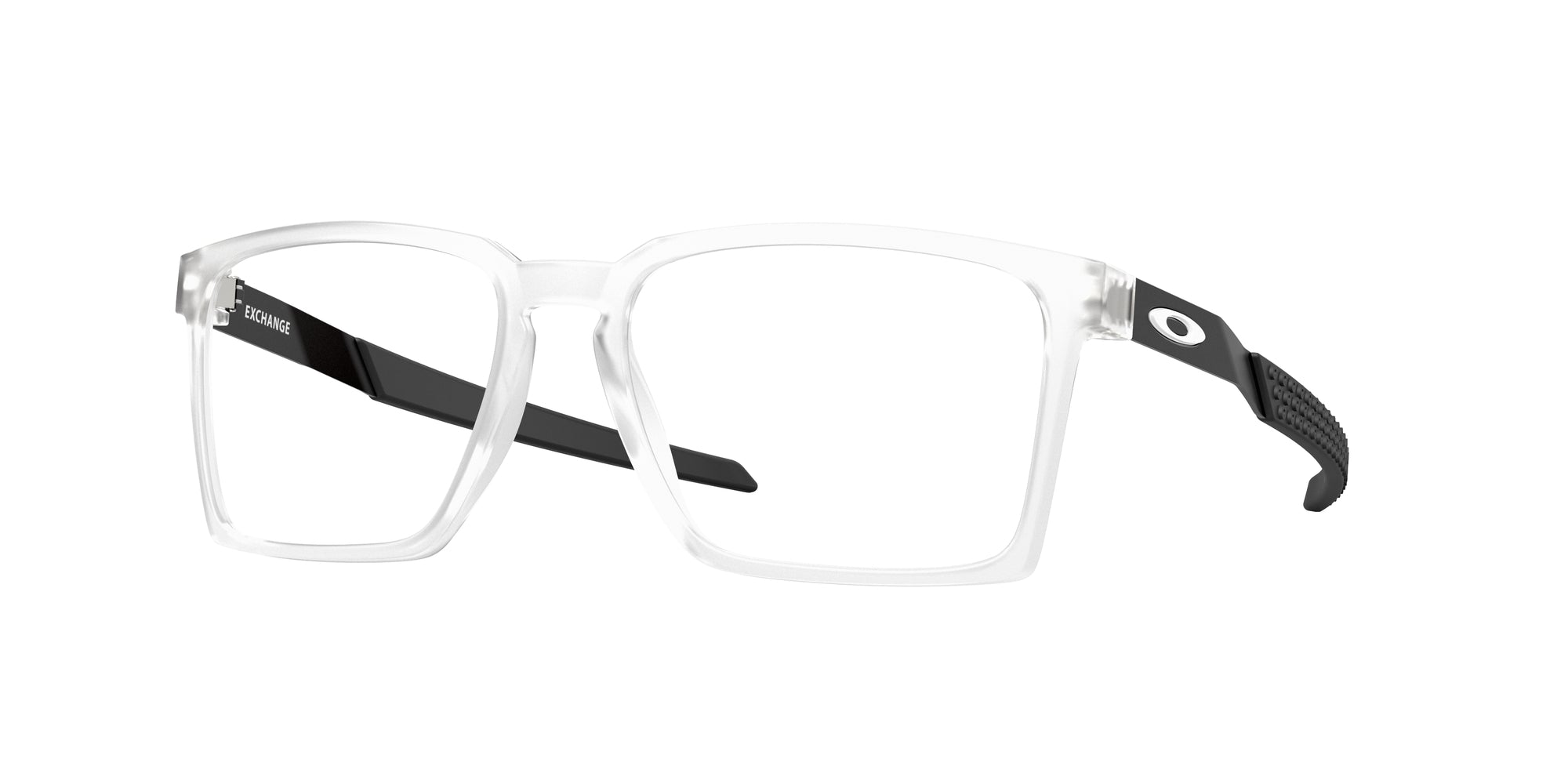 OX8055 EXCHANGE 805506 Montature da vista Oakley 1