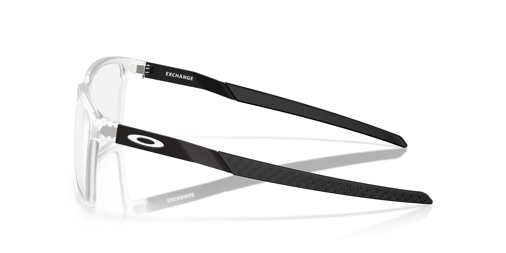 OX8055 EXCHANGE 805506 Montature da vista Oakley 4