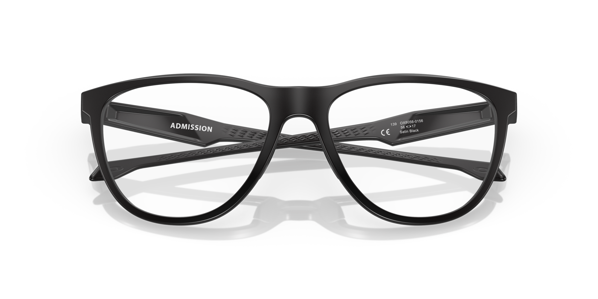 Oakley OX8056 ADMISSION 805601 Montature da vista Oakley 2