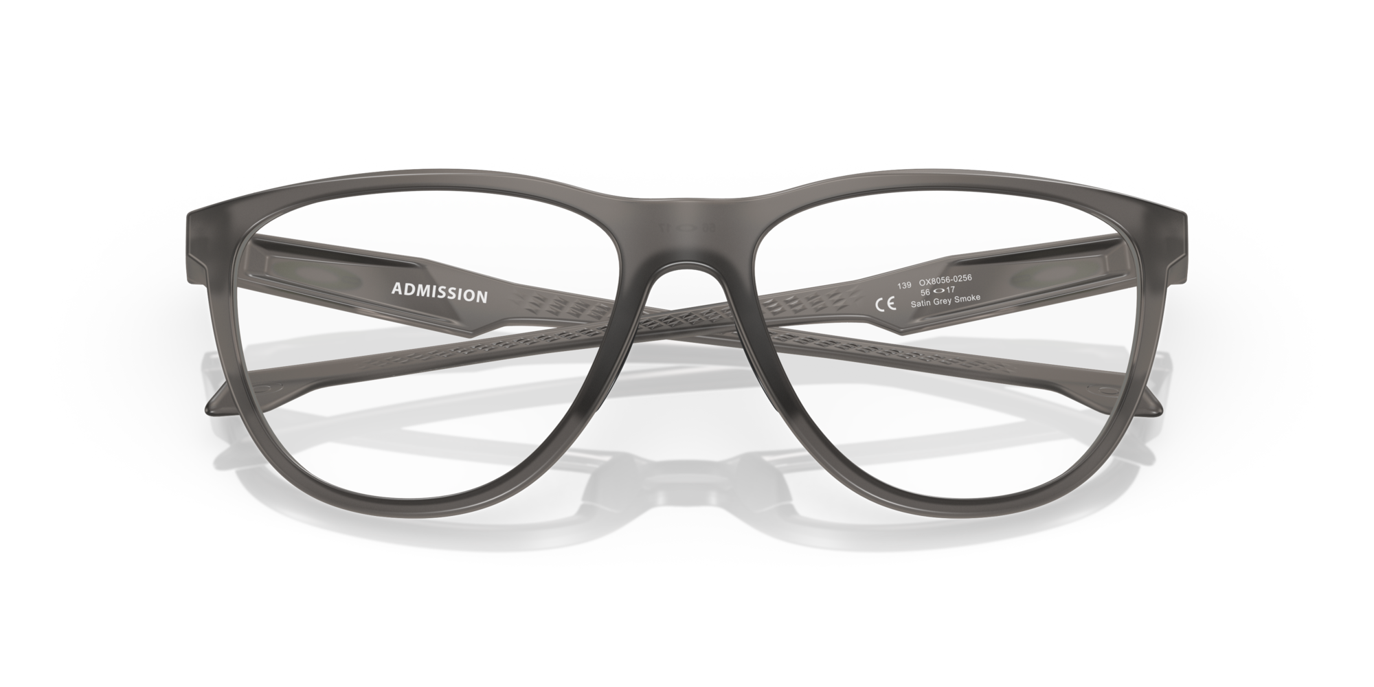 Oakley OX8056 ADMISSION 805602 Montature da vista Oakley 2