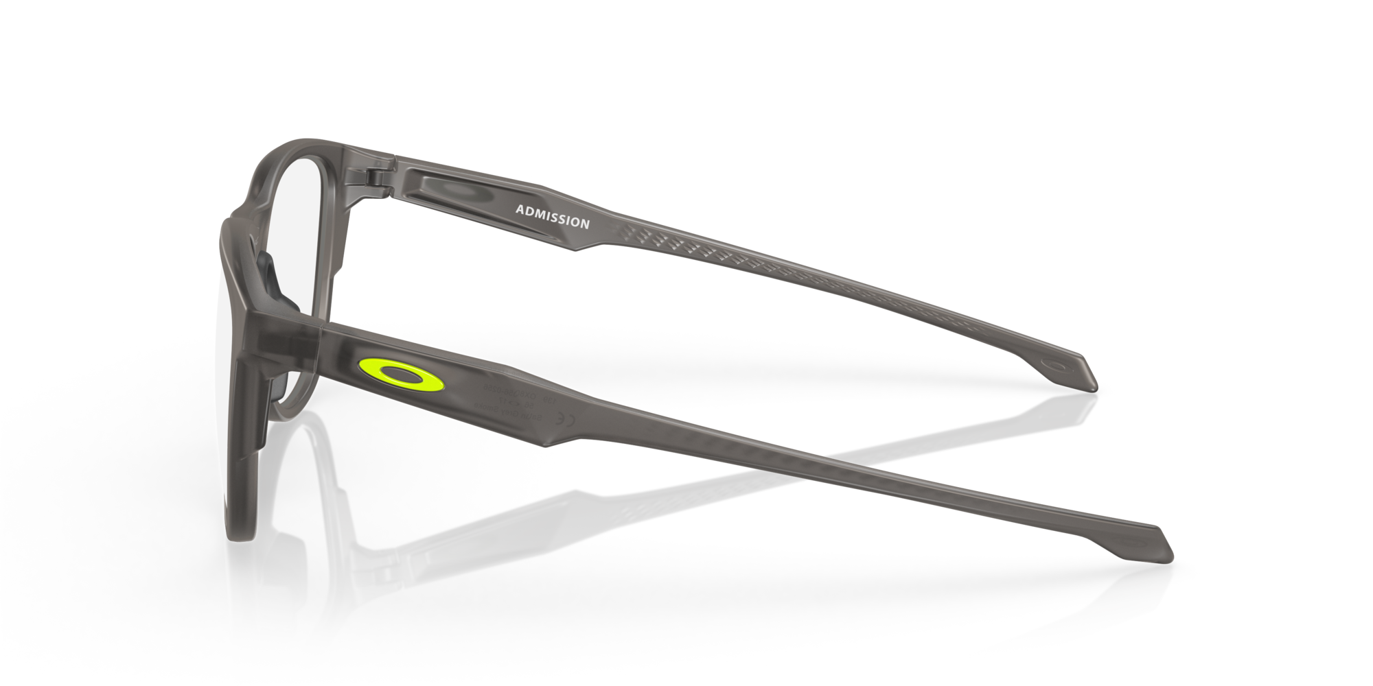 Oakley OX8056 ADMISSION 805602 Montature da vista Oakley 4