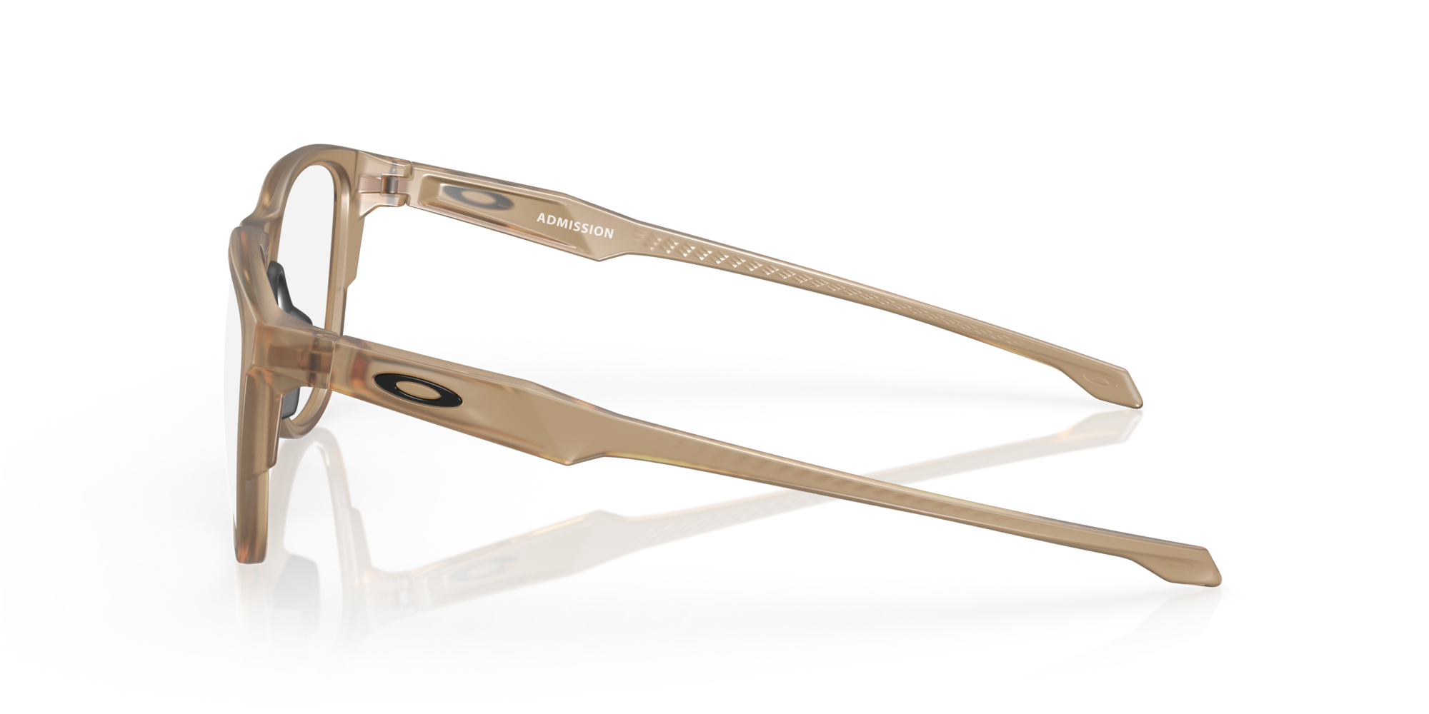 Oakley OX8056 ADMISSION 805604 Oakley 4 optické rámečky