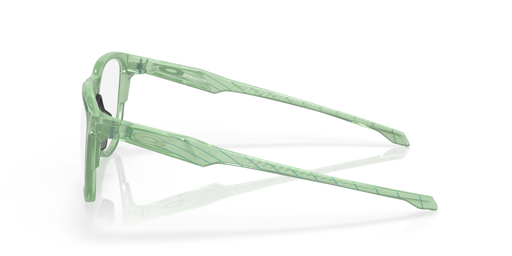 Oakley OX8056 BELÉPŐ 805605 Oakley 4 optikai keret