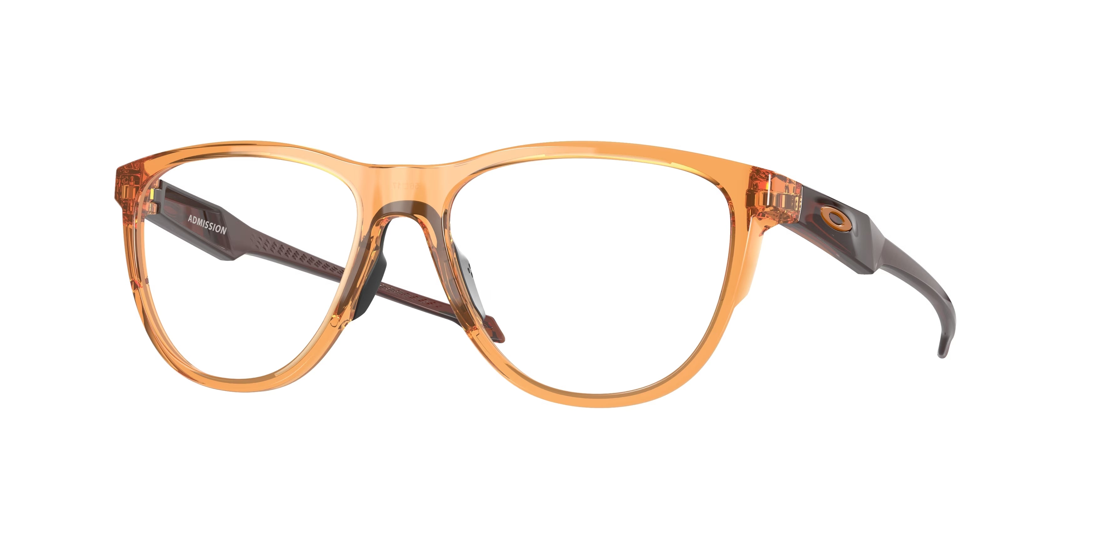 OX8056 ADMISSION 805607 Montature da vista Oakley 1