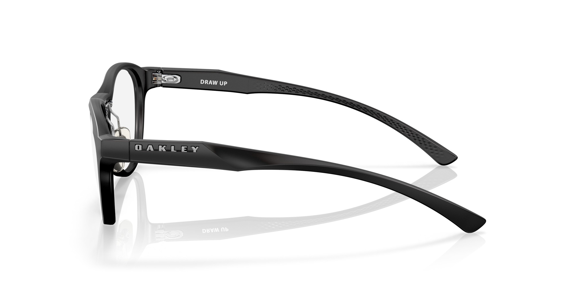 OX8057 DRAW UP 805701 Montature da vista Oakley 4