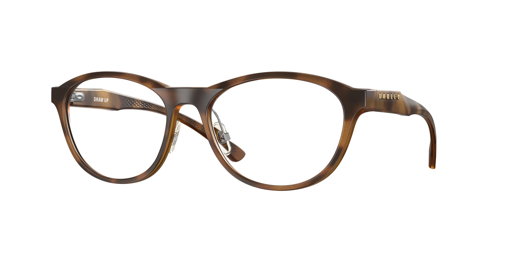 OX8057 DRAW UP 805702 Montature da vista Oakley 1