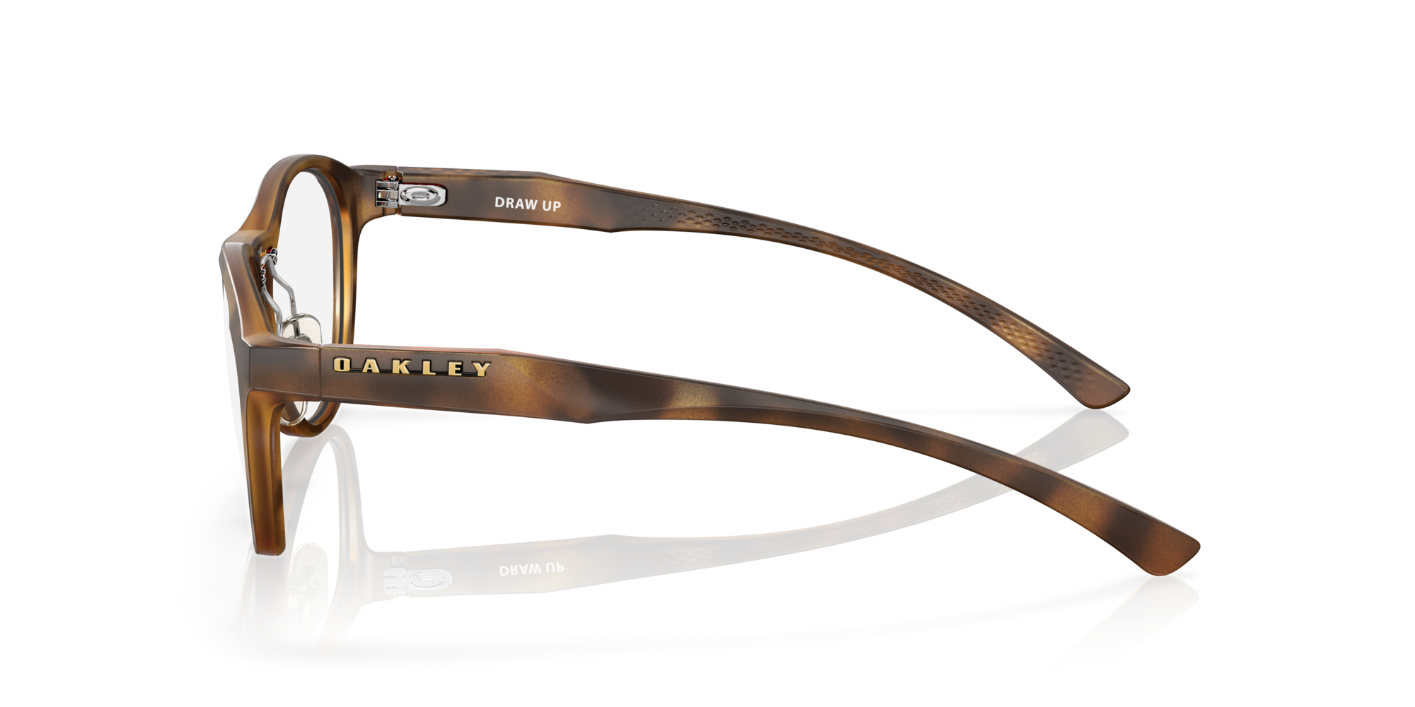 OX8057 DRAW UP 805702 Montature da vista Oakley 4