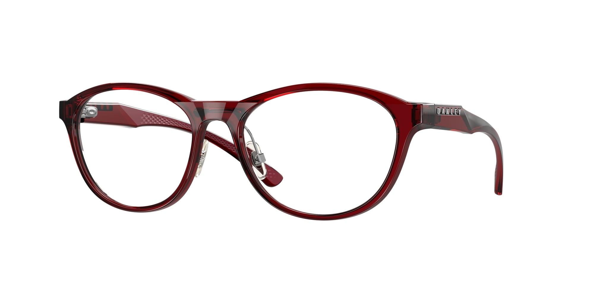 OX8057 DRAW UP 805703 Montature da vista Oakley 1