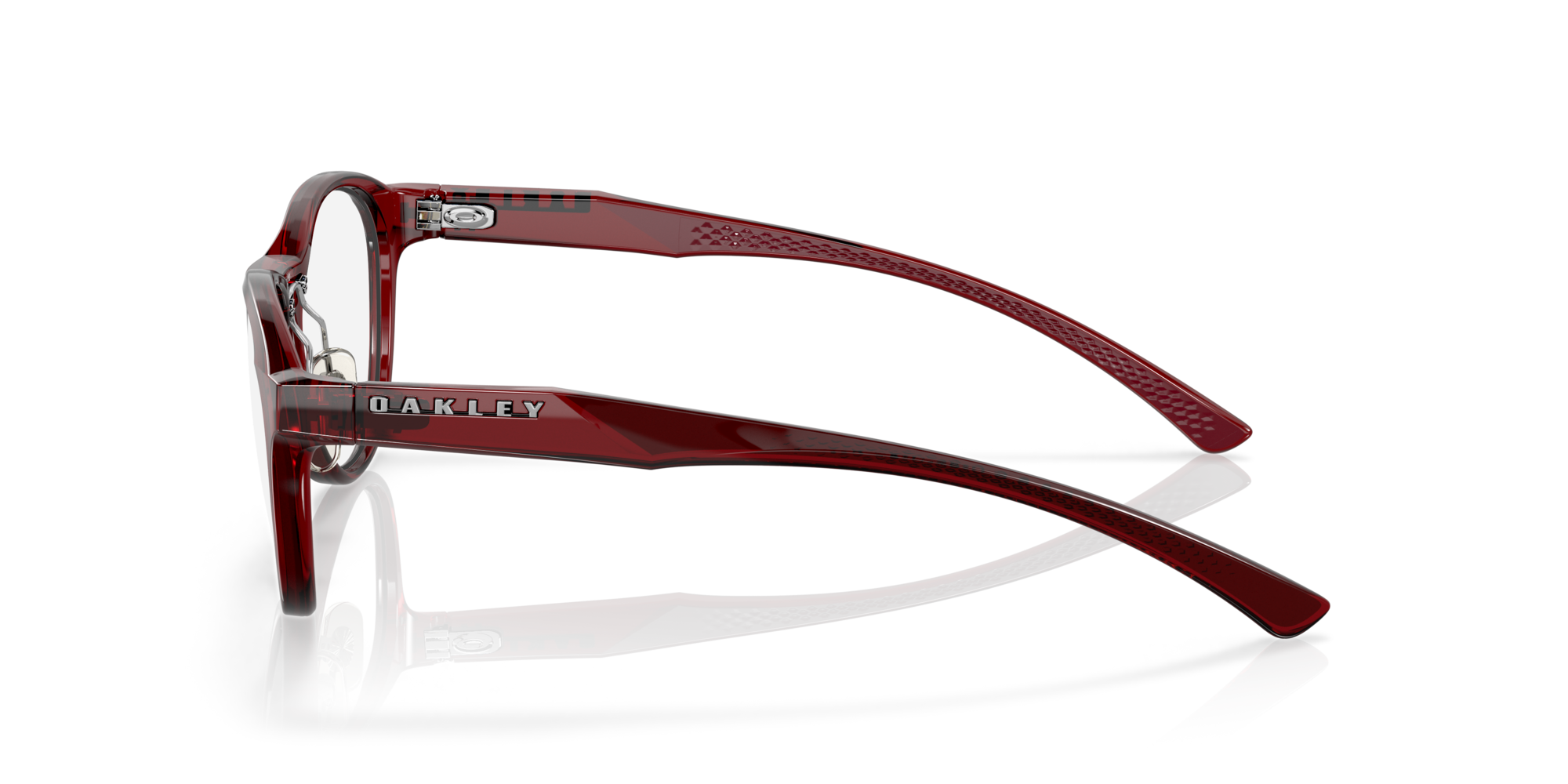 OX8057 DRAW UP 805703 Montature da vista Oakley 4