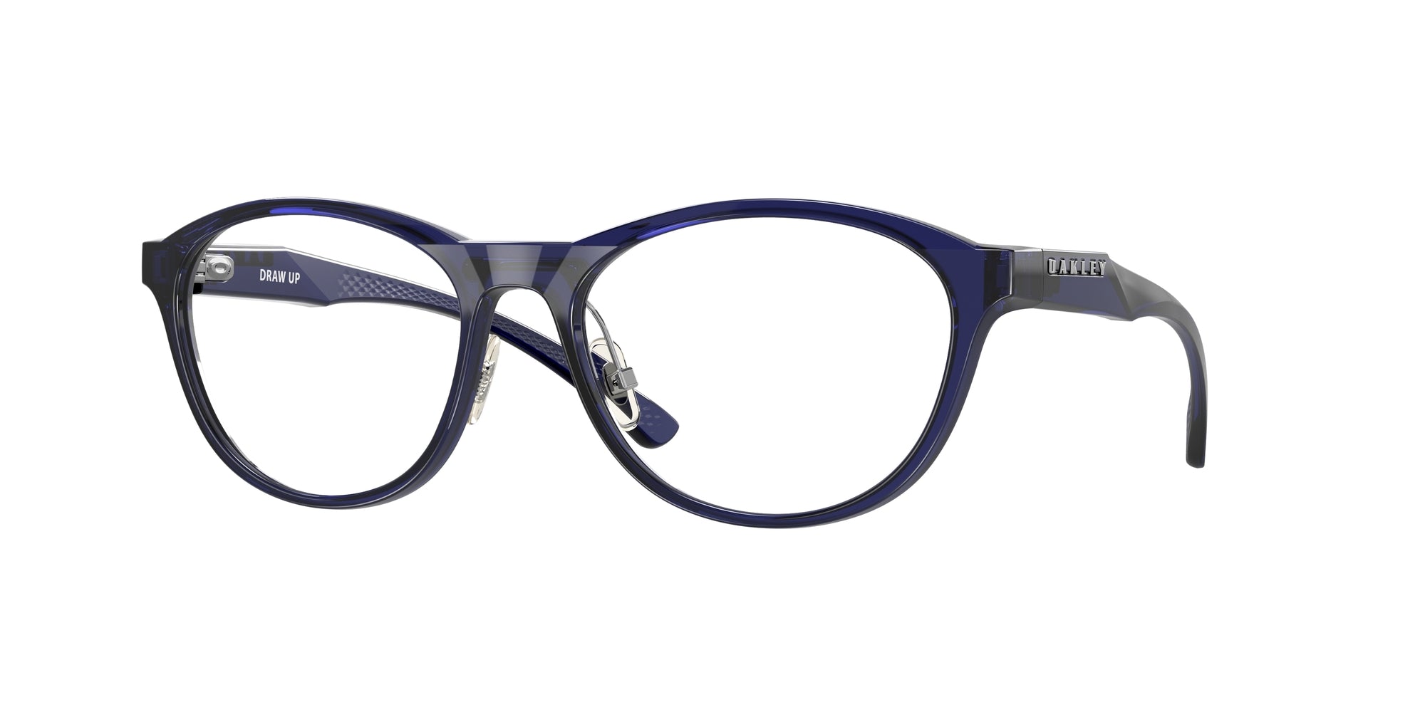 OX8057 DRAW UP 805704 Montature da vista Oakley 1