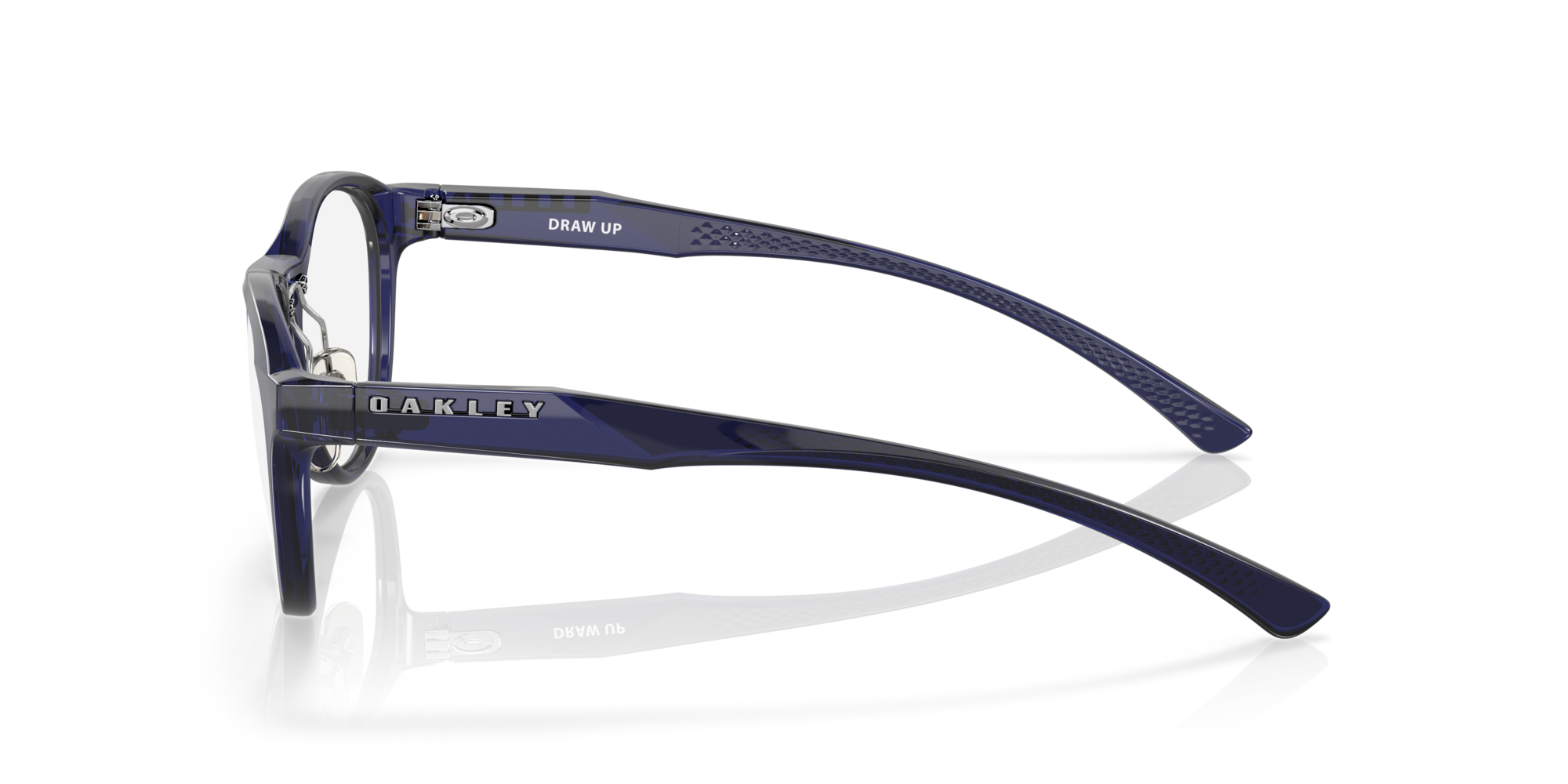 OX8057 DRAW UP 805704 Montature da vista Oakley 4
