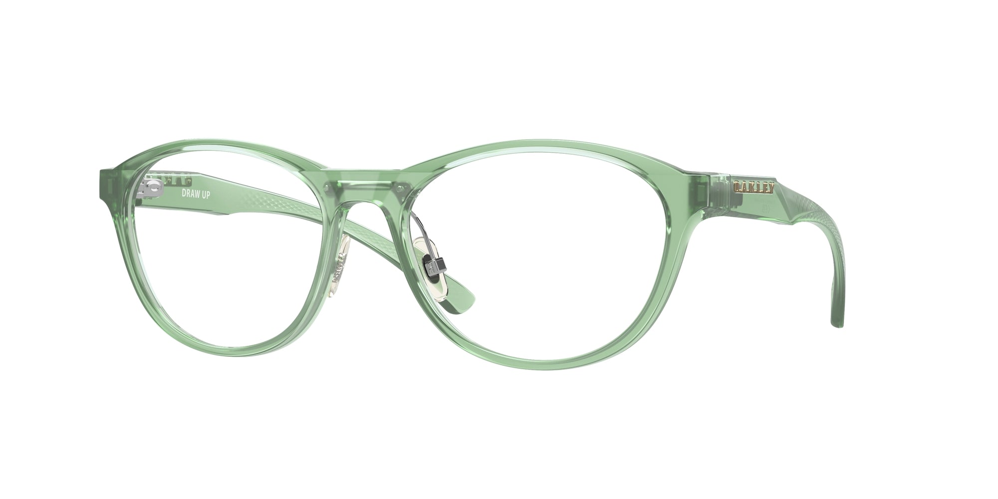 OX8057 DRAW UP 805705 Montature da vista Oakley 1