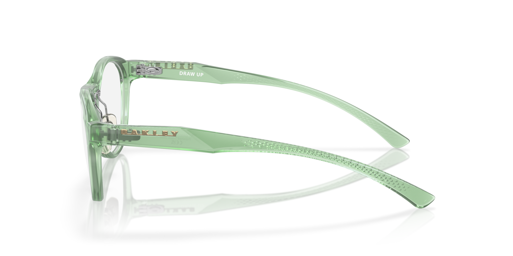 OX8057 DRAW UP 805705 Montature da vista Oakley 4