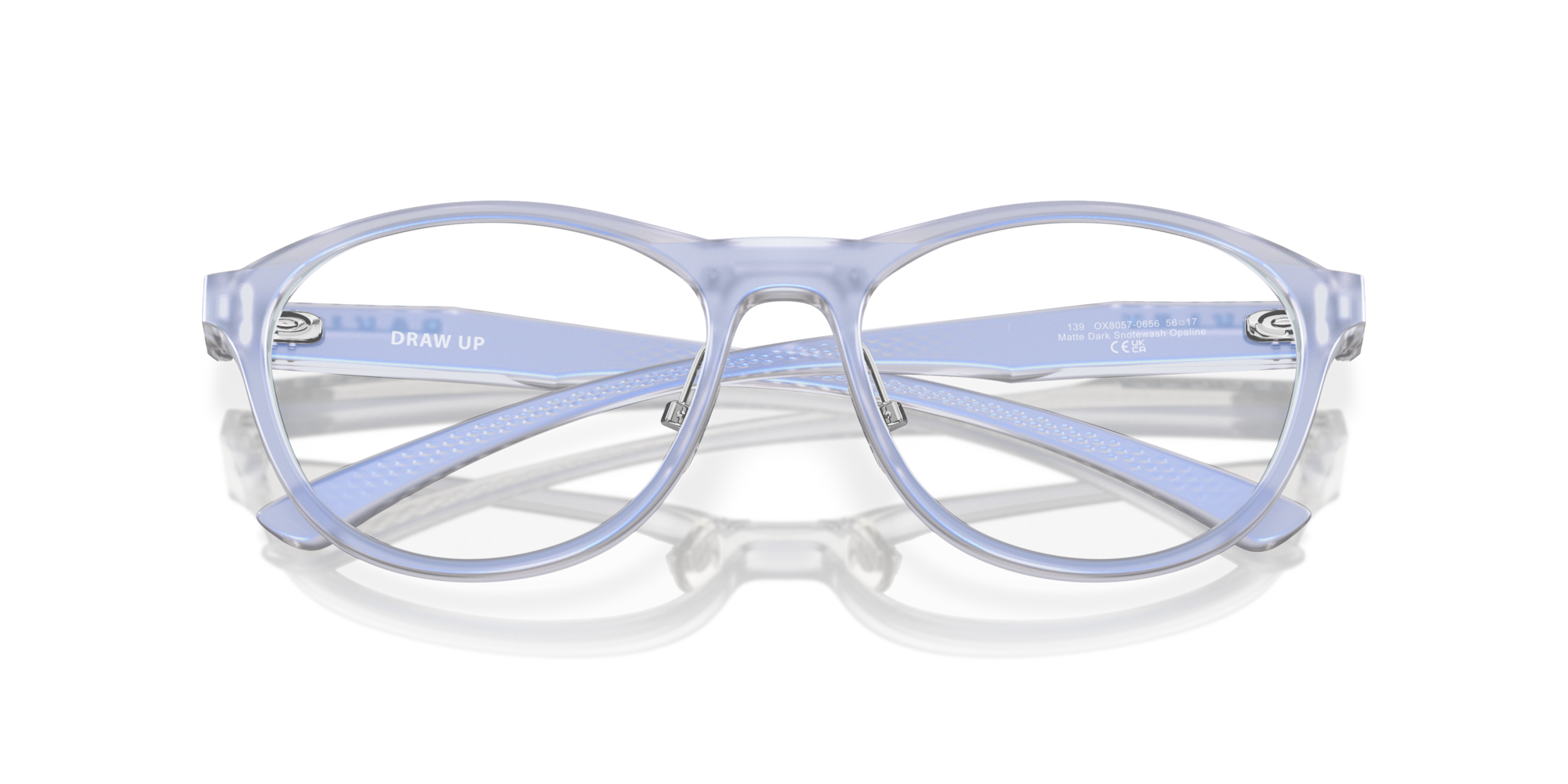 OX8057 DRAW UP 805706 Montature da vista Oakley 2