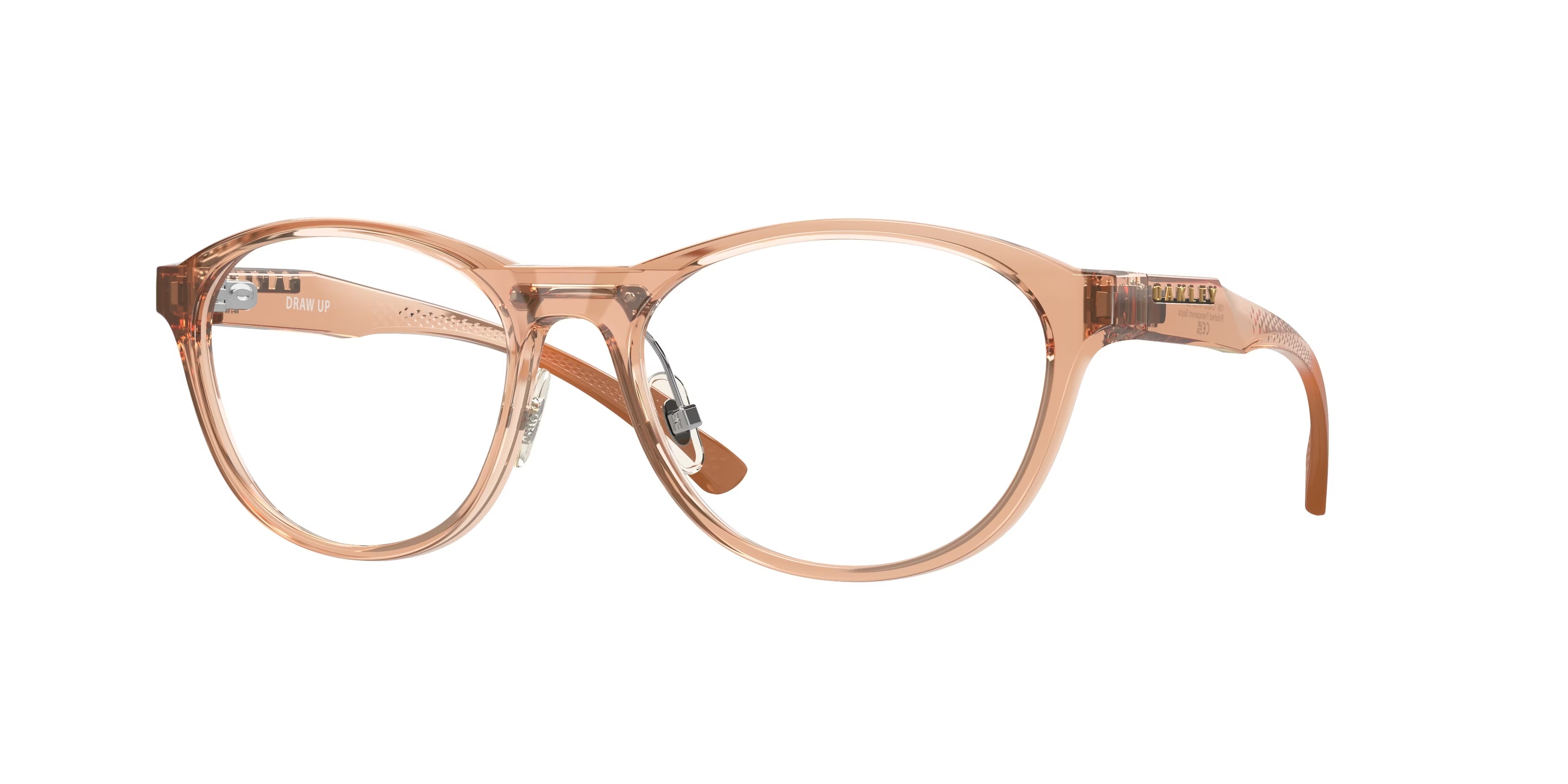 OX8057 DRAW UP 805707 Montature da vista Oakley 1