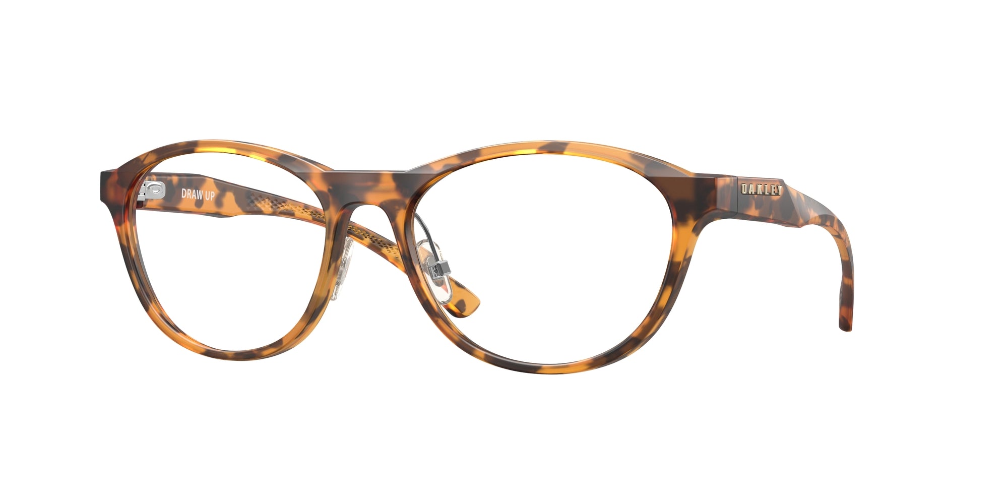 OX8057 DRAW UP 805708 Montature da vista Oakley 1