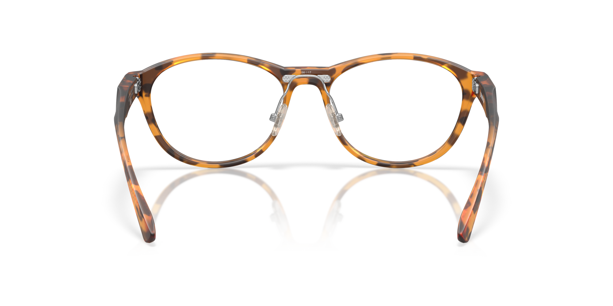 OX8057 DRAW UP 805708 Montature da vista Oakley 5