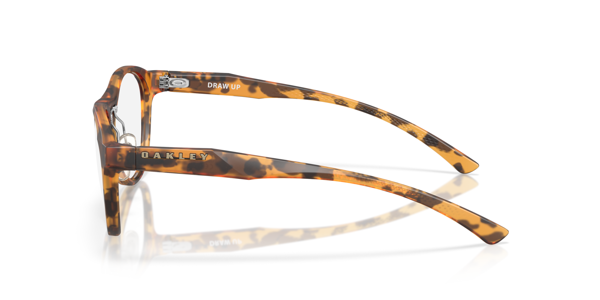 OX8057 DRAW UP 805708 Montature da vista Oakley 4