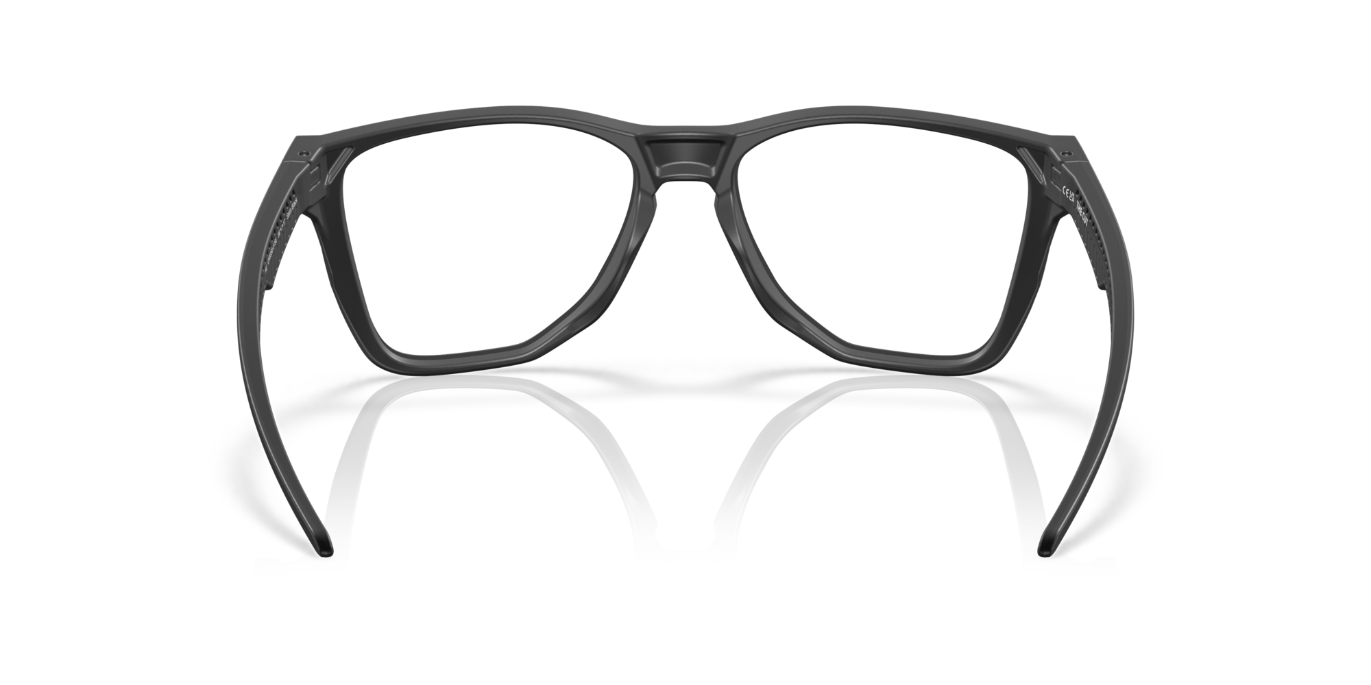 OX8058 THE CUT 805801 Montature da vista Oakley 5