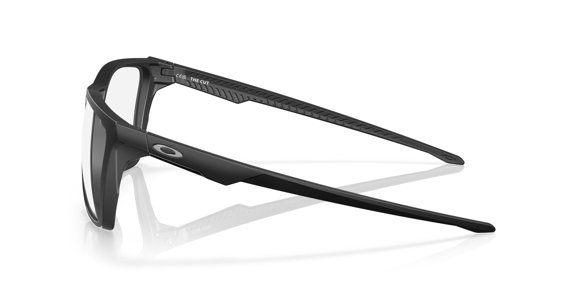OX8058 THE CUT 805801 Montature da vista Oakley 4